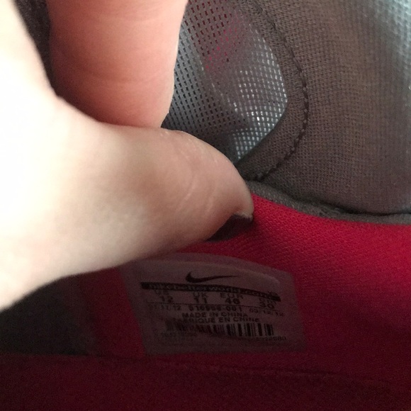 Lebron 9 PS Elite- South Beach - Picture 5 of 7